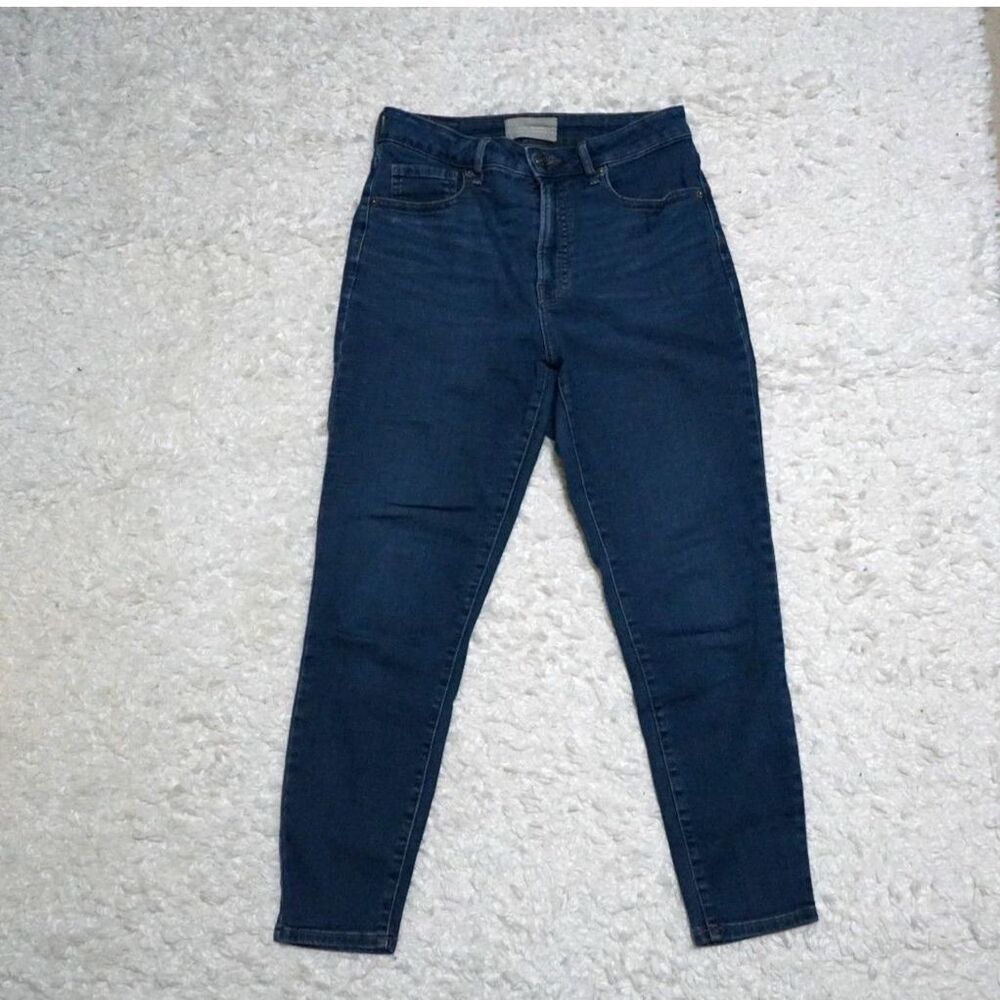 Everlane The Curvy High Rise Size Women size 29 Crop